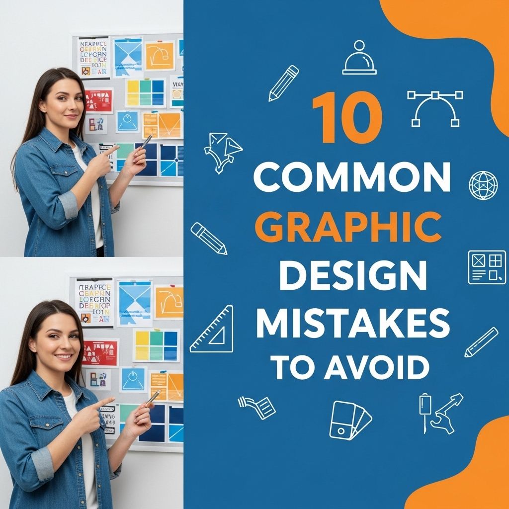 10 Common Graphic Design Mistakes to Avoid 7 graphic design mistakes