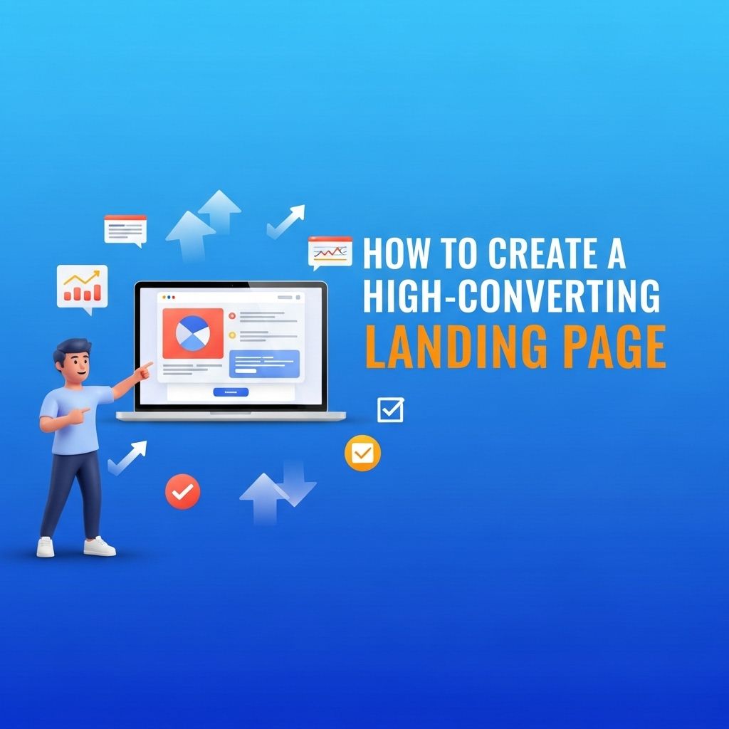 Blog 19 high converting landing page 1