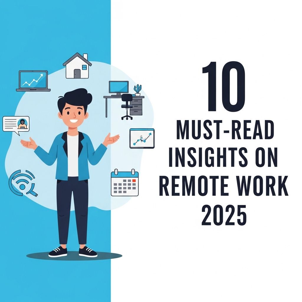 10 Essential Insights on Remote Work in 2025 1 insights remote work 2025