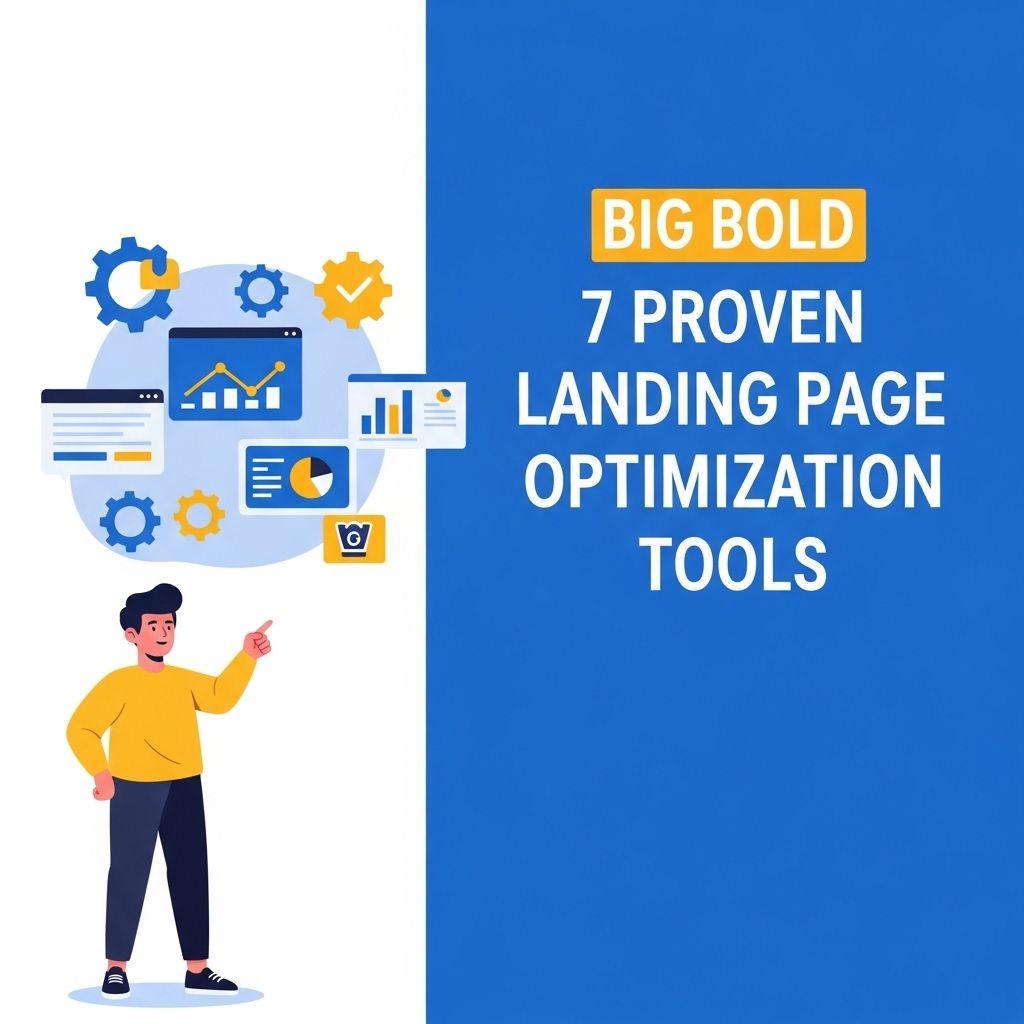 Blog 6 landing page optimization tools