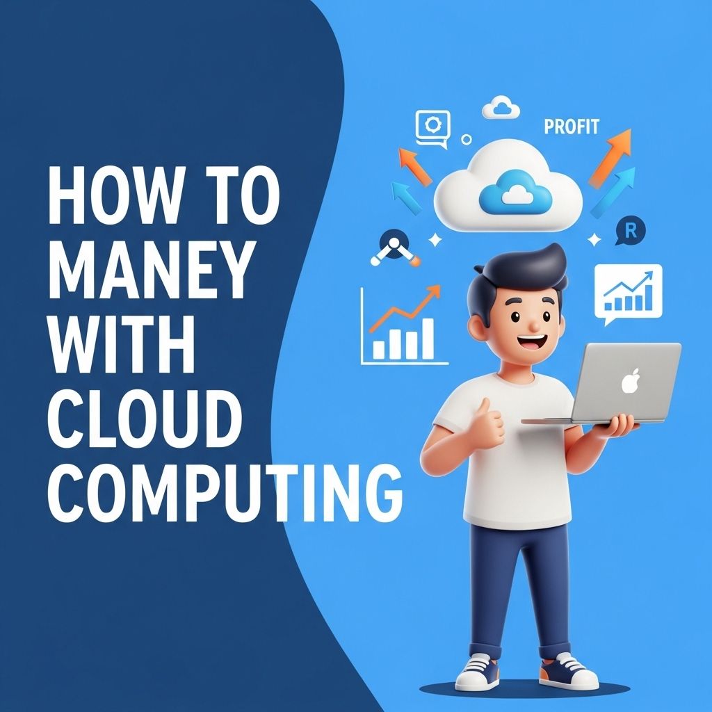Unlocking Profit: How to Make Money with Cloud Computing 5 make money cloud computing