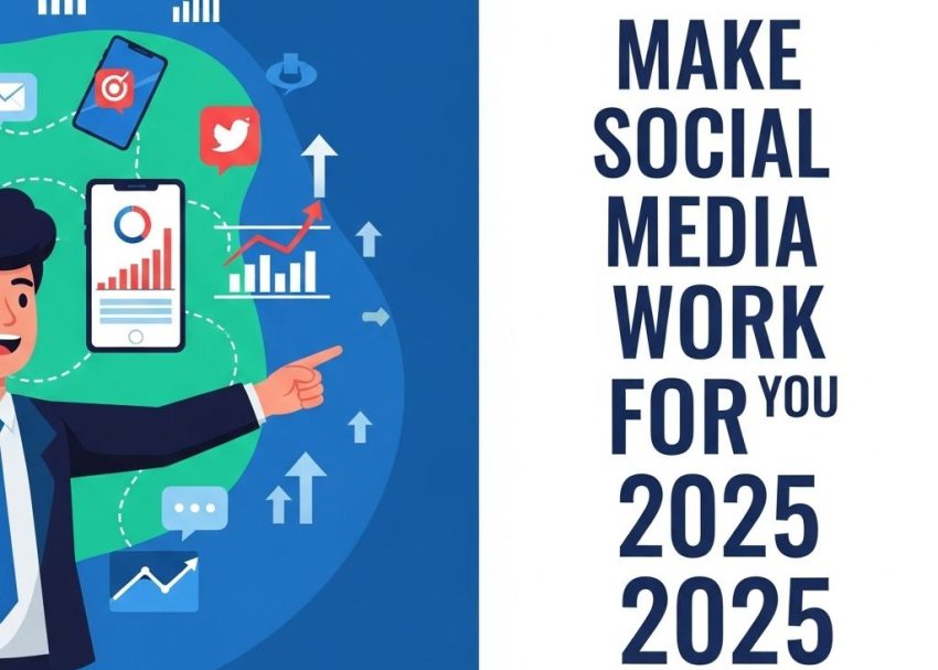 Free PSD Mockups 24 make social media work 2025