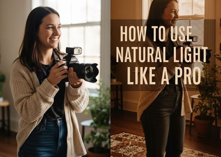 master natural light photos