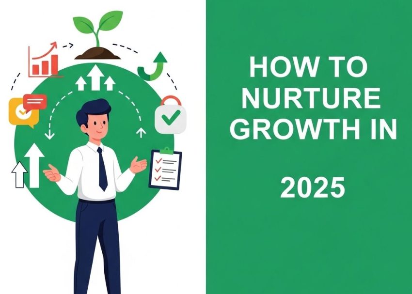 Free PSD Mockups 21 nurturing growth 2025