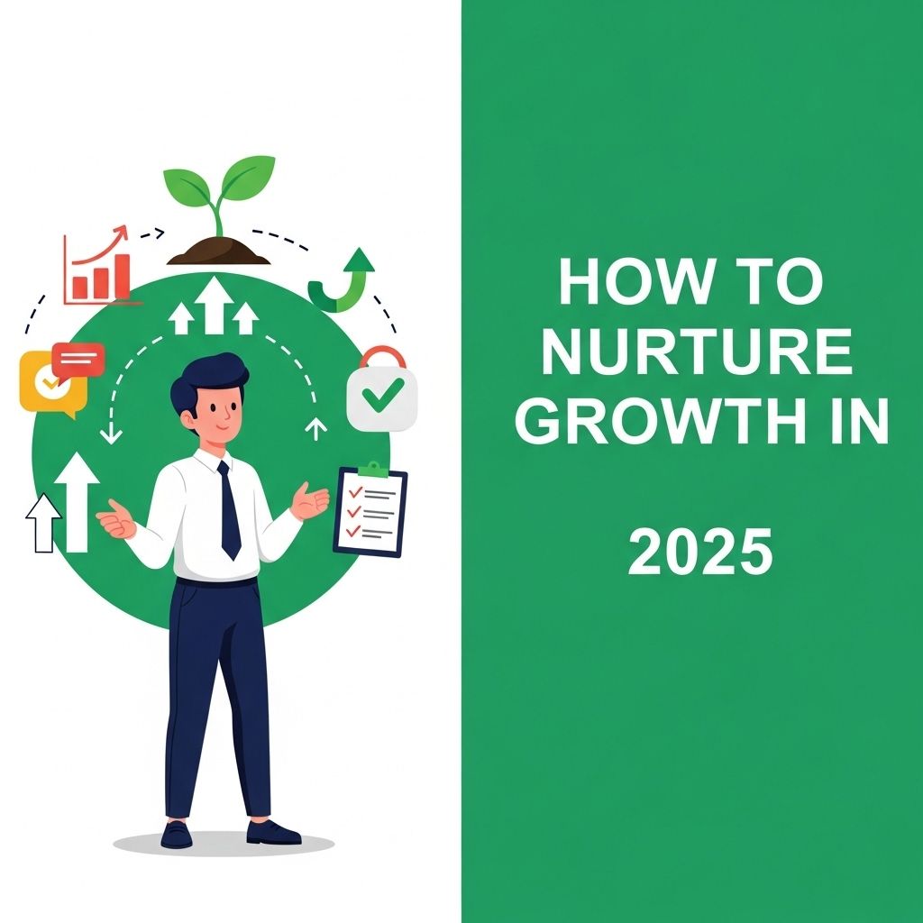 nurturing growth 2025