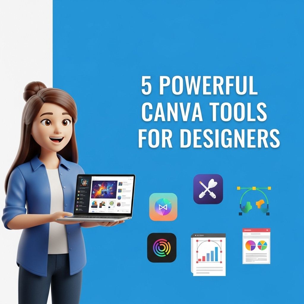 5 Powerful Canva Tools Every Designer Needs 7 powerful canva tools designers