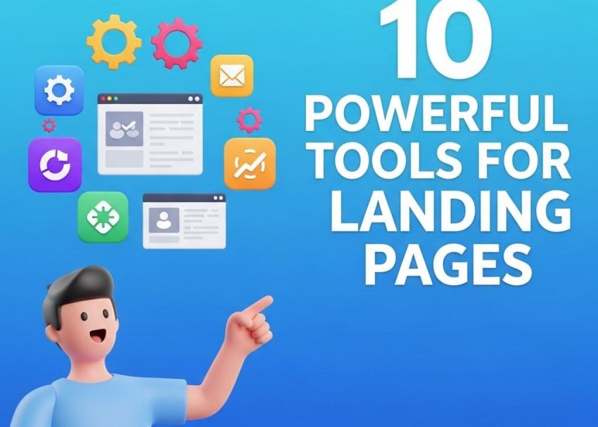 powerful landing page tools 1