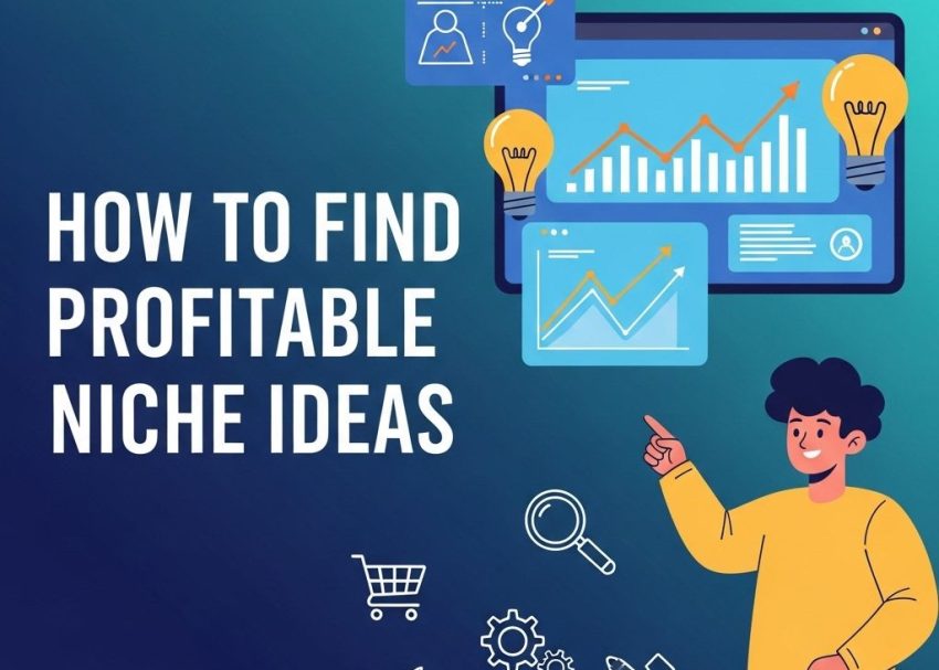 profitable niche ideas