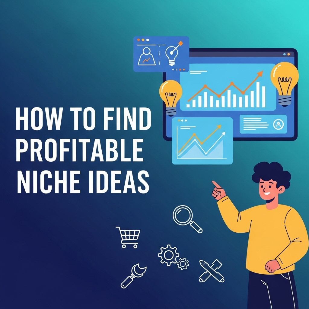 profitable niche ideas