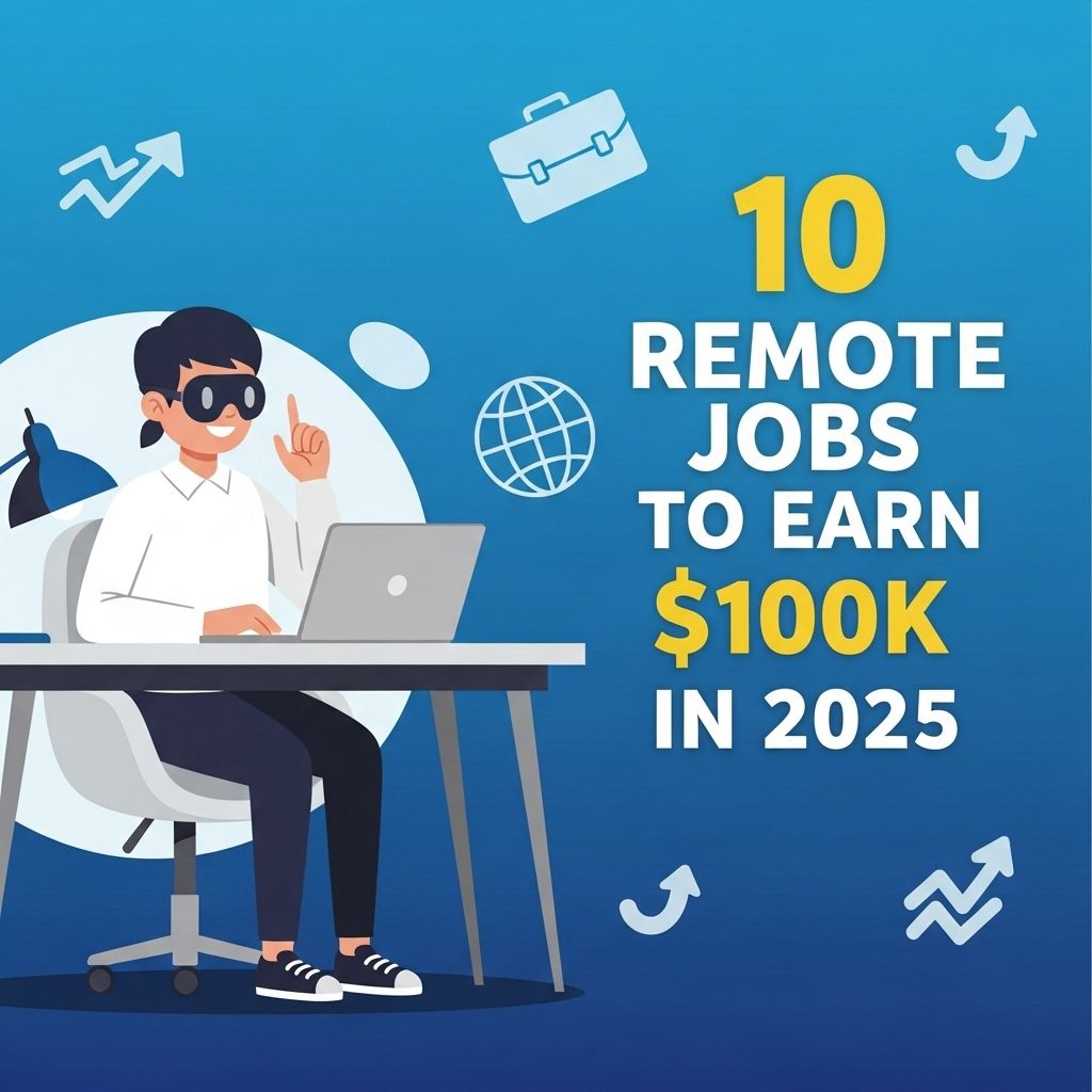 remote jobs earn 100k 2025 1