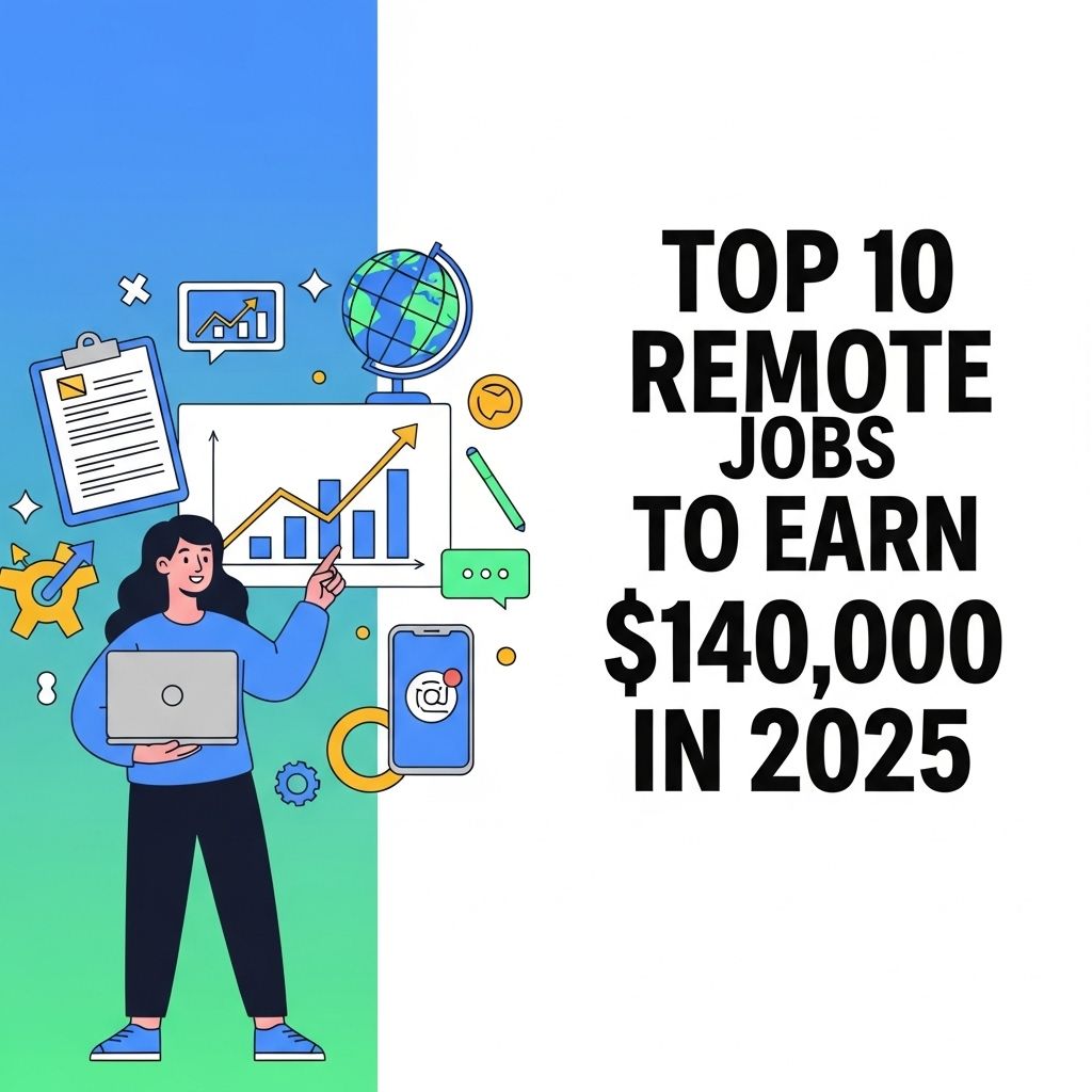 remote jobs earn 100k 2025