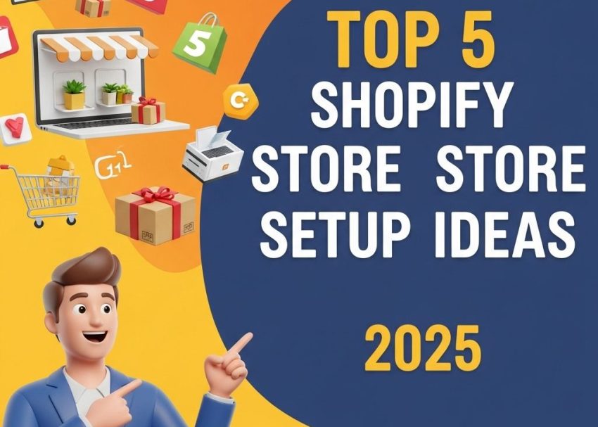 Free PSD Mockups 21 shopify store setup ideas