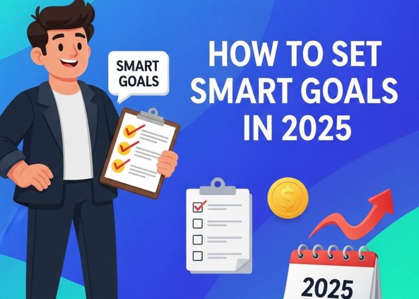 smart goals 2025