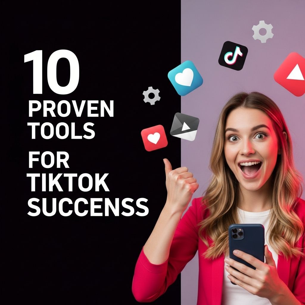 Blog 7 tiktok success tools