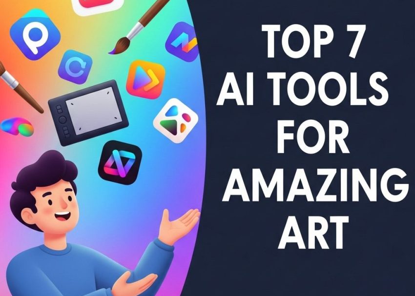 top 7 ai art tools 1
