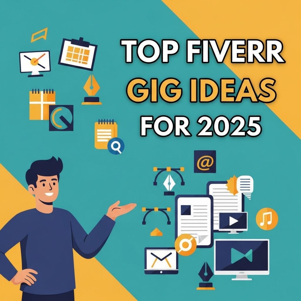 Top Fiverr Gig Ideas to Launch in 2025 1 top fiverr gig ideas 2025