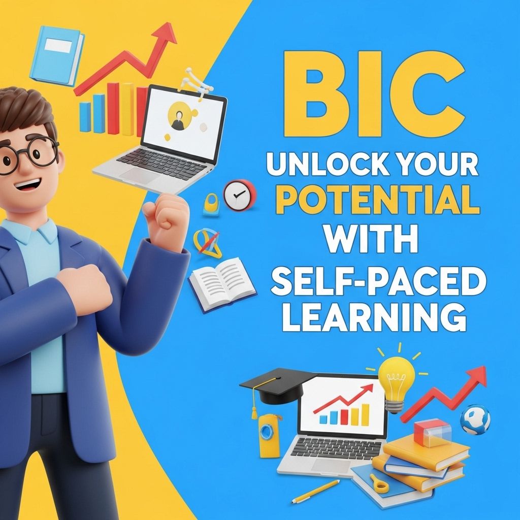 Unlock Your Potential with Self-Paced Learning 4 unlock potential self paced learning
