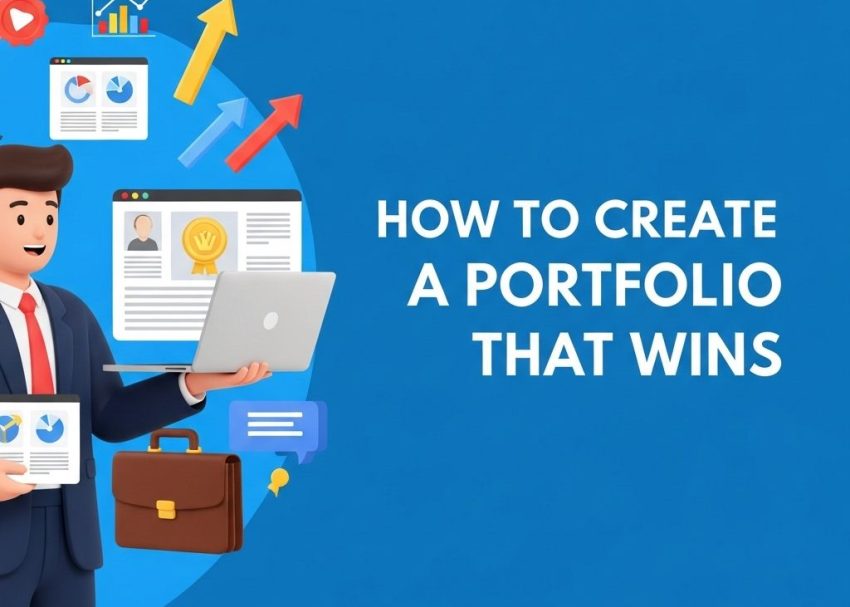 winning portfolio creation