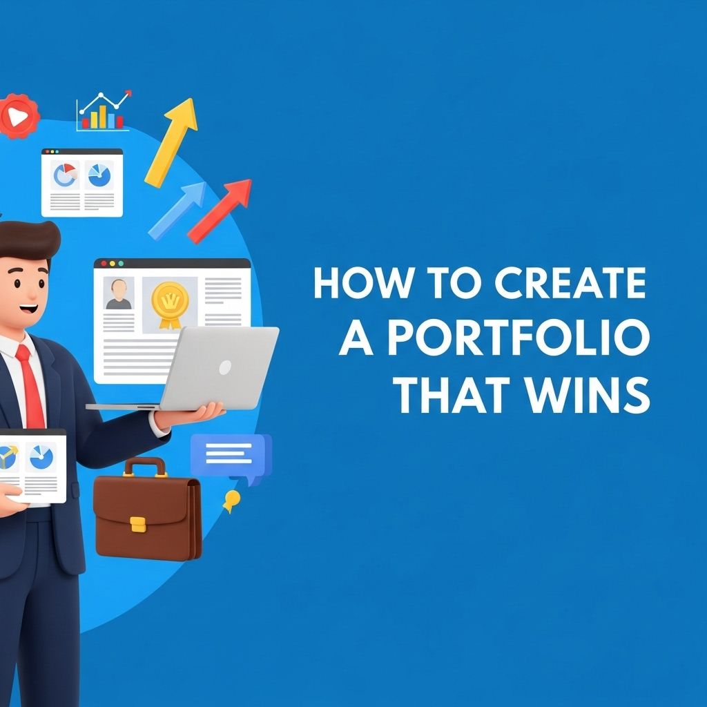 winning portfolio creation