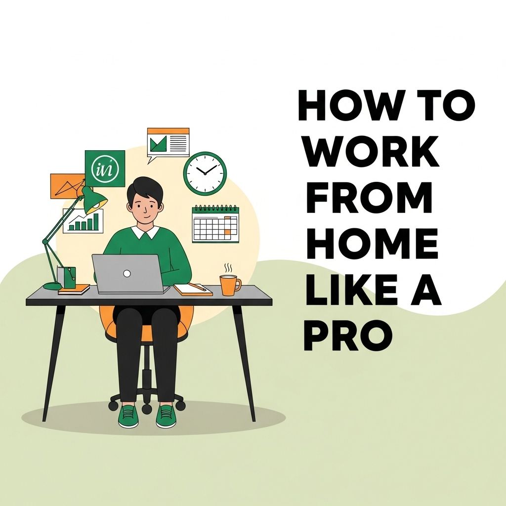 Blog 9 work from home pro tips