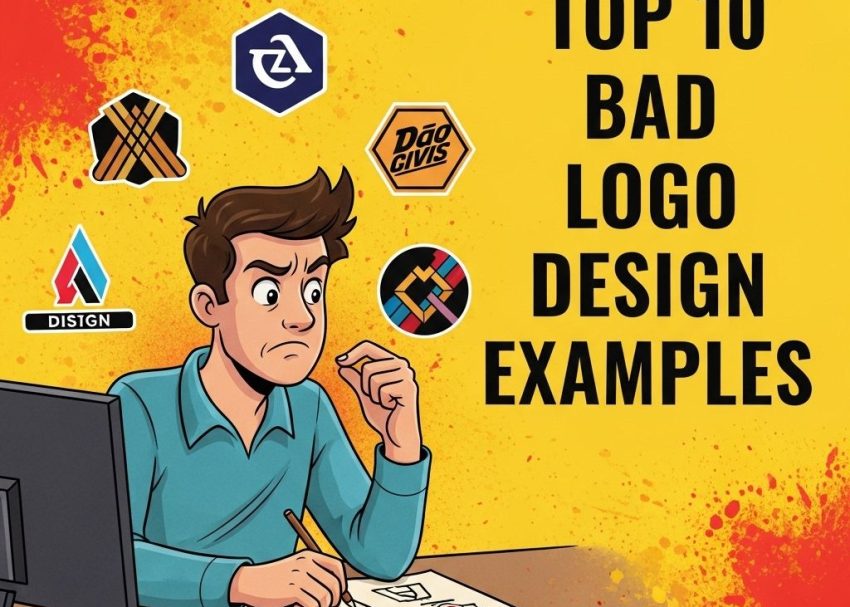 worst logo designs examples