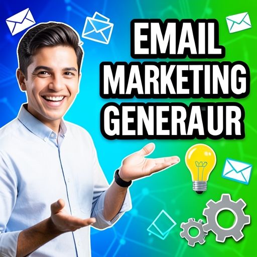Email Marketing Hook Generator