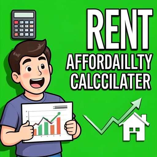 Rent Affordability Calculator