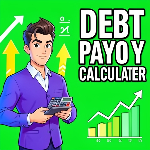 Debt Payoff Calculator