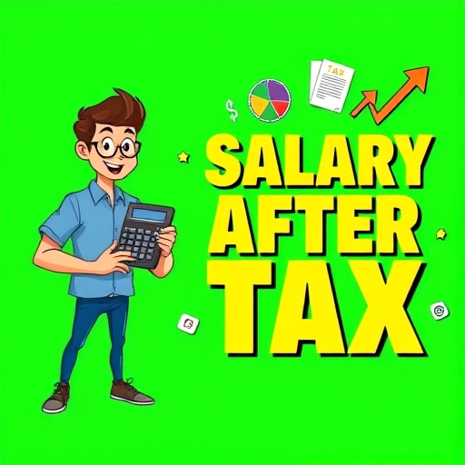 Salary After Tax New York – Free Online Tool 1 Salary After Tax New York