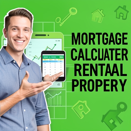 Mortgage Calculator Rental Property – Free Online Calculator 1 Mortgage Calculator Rental Property