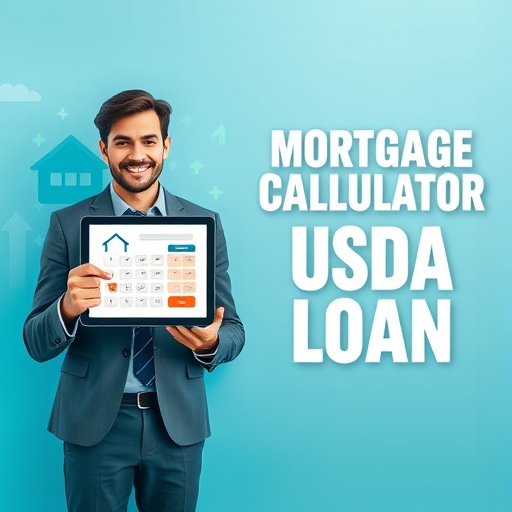 Mortgage Calculator Usda Loan – Free Online Calculator 1 Mortgage Calculator Usda Loan