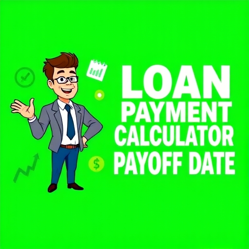 Loan Payment Calculator Payoff Date – Free Online Calculator 1 Loan Payment Calculator Payoff Date