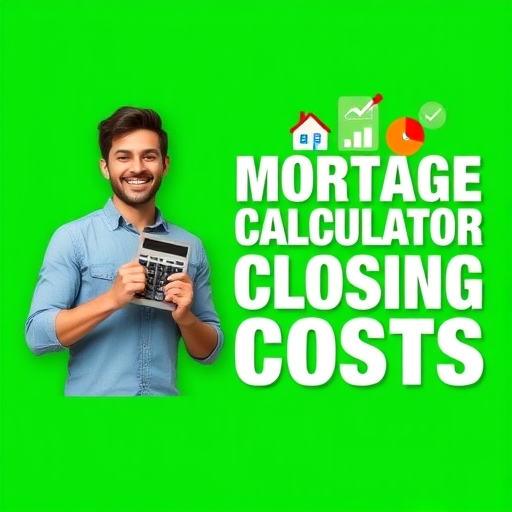 Mortgage Calculator Closing Costs – Free Online Calculator 1 Mortgage Calculator Closing Costs