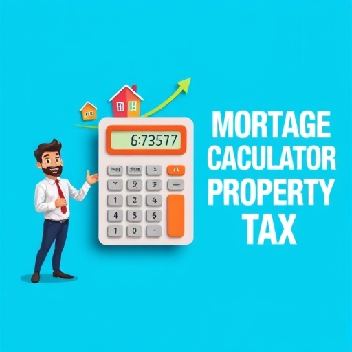 Mortgage Calculator Property Tax – Free Online Calculator 1 Mortgage Calculator Property Tax