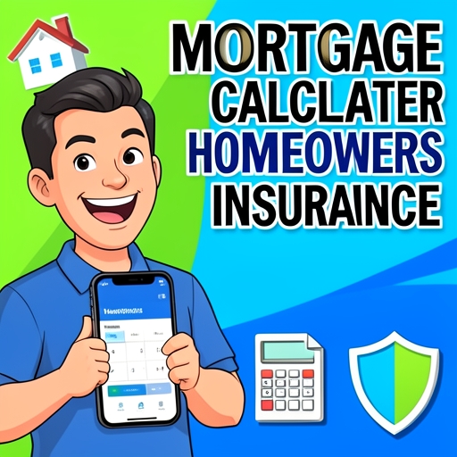 Mortgage Calculator Homeowners Insurance – Free Online Calculator 1 Mortgage Calculator Homeowners Insurance