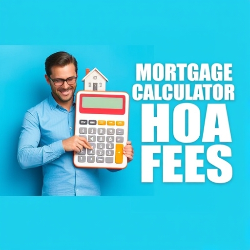 Mortgage Calculator Hoa Fees – Free Online Calculator 1 Mortgage Calculator Hoa Fees