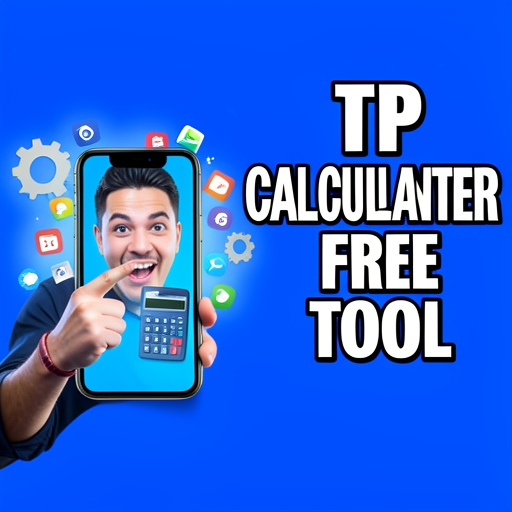 Tip Calculator Free Tool