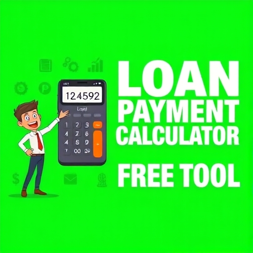 Loan Payment Calculator Free Tool – Free Online Calculator 1 Loan Payment Calculator Free Tool