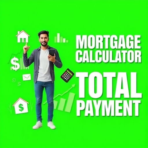Mortgage Calculator Total Payment – Free Online Calculator 1 Mortgage Calculator Total Payment