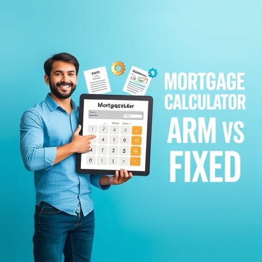 Mortgage Calculator Arm Vs Fixed – Free Online Calculator 1 Mortgage Calculator Arm Vs Fixed
