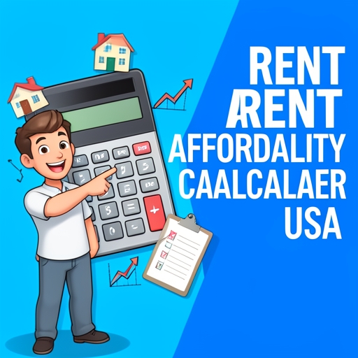 Rent Affordability Calculator Usa – Free Online Calculator 1 Rent Affordability Calculator Usa