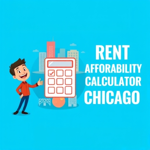 Rent Affordability Calculator Chicago – Free Online Calculator 1 Rent Affordability Calculator Chicago