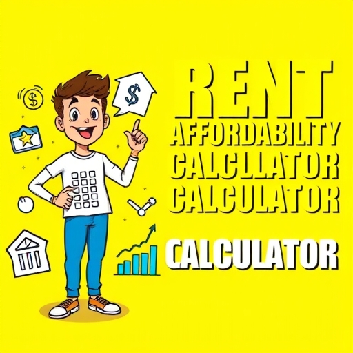 Rent Affordability Calculator Los Angeles