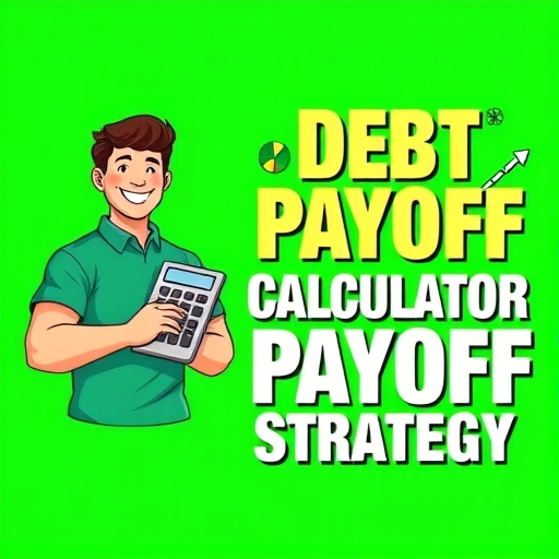 Debt Payoff Calculator Payoff Strategy – Free Online Calculator 1 Debt Payoff Calculator Payoff Strategy