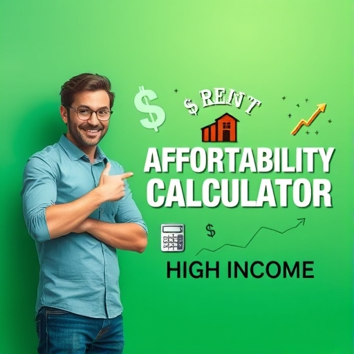 Rent Affordability Calculator High Income – Free Online Calculator 1 Rent Affordability Calculator High Income