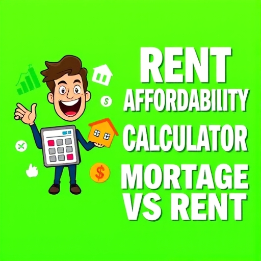 Rent Affordability Calculator Mortgage Vs Rent – Free Online Calculator 1 Rent Affordability Calculator Mortgage Vs Rent