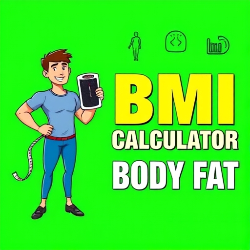 Bmi Calculator Body Fat