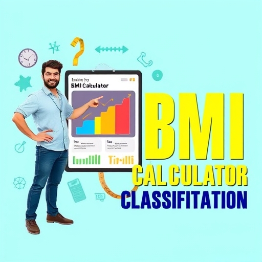 Bmi Calculator Classification