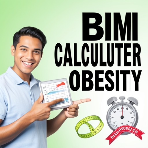 Bmi Calculator Obesity