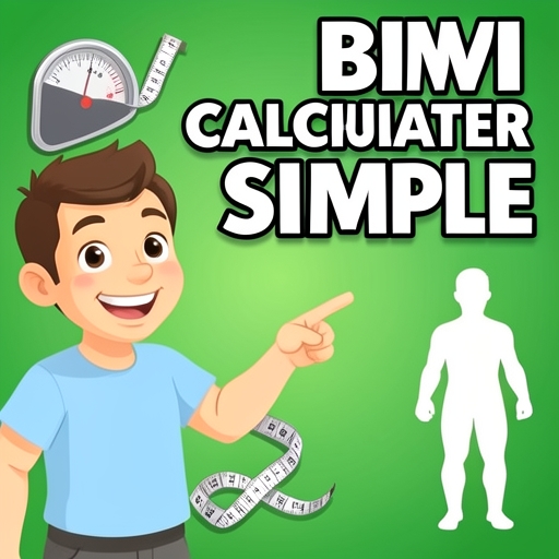Bmi Calculator Simple